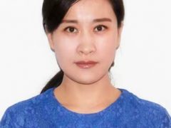 【十月好人】李芹：擦亮奉献底色  彰显党员本色